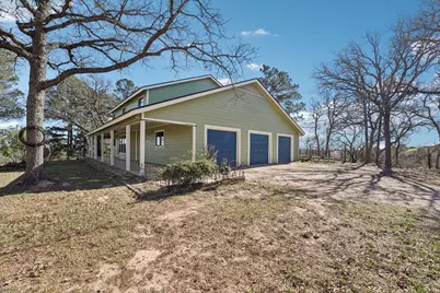 407 Country Lane, McDade, TX 78650 - Photo 38