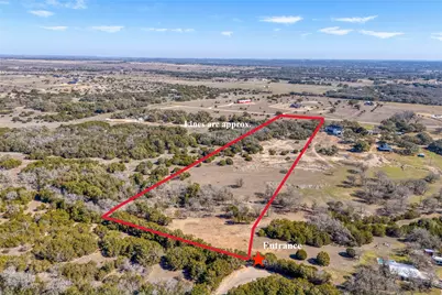 125 Milton Creek Ranch Road, Liberty Hill, TX 78642 - Photo 2