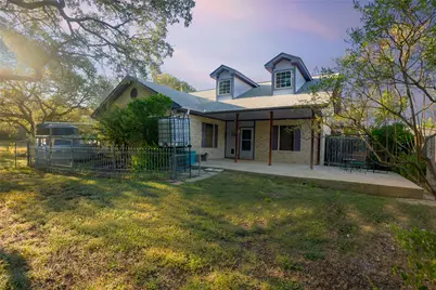 1751 County Road 255, Georgetown, TX 78633 - Photo 1