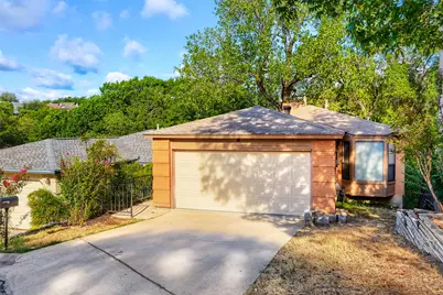6026 Mount Bonnell Cove, Austin, TX 78731 - Photo 2