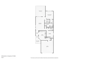 803 Hamilton Ln, Georgetown, TX 78633 - Photo 12