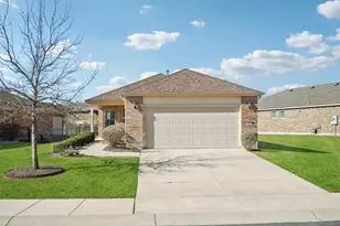 803 Hamilton Ln, Georgetown, TX 78633 - Photo 4