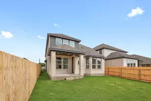 224 Menlo Bnd, Liberty Hill, TX 78642 - Photo 20