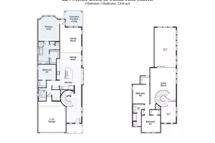 224 Menlo Bnd, Liberty Hill, TX 78642 - Photo 32