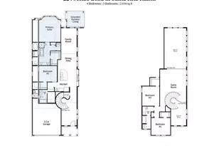 224 Menlo Bnd, Liberty Hill, TX 78642 - Photo 22