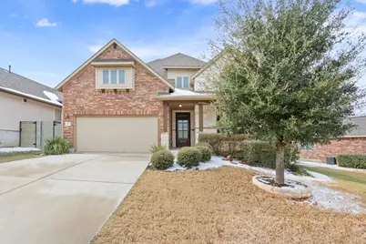 125 Indian Paintbrush Trail, Georgetown, TX 78628 - Photo 2