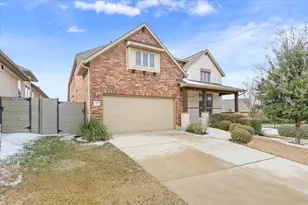 125 Indian Paintbrush Trl, Georgetown, TX 78628 - Photo 2