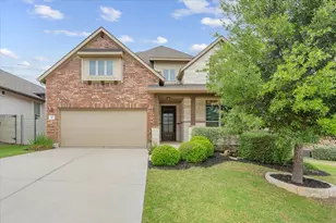 125 Indian Paintbrush Trl, Georgetown, TX 78628 - Photo 2