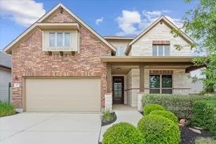 125 Indian Paintbrush Trl, Georgetown, TX 78628 - Photo 1