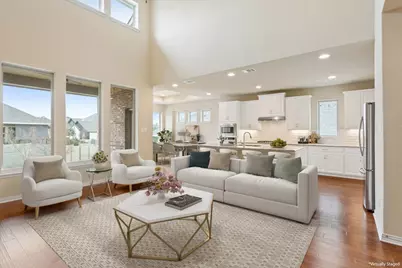 125 Indian Paintbrush Trail, Georgetown, TX 78628 - Photo 10