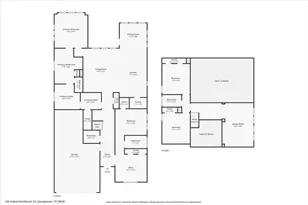 125 Indian Paintbrush Trl, Georgetown, TX 78628 - Photo 40