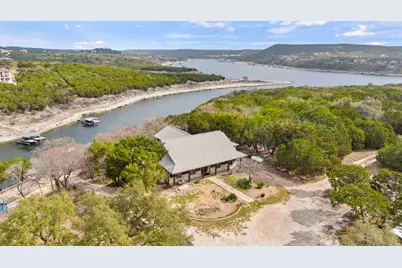 17708 North Street, Lago Vista, TX 78645 - Photo 1