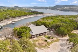 17708 North St, Lago Vista, TX 78645 - Photo 1