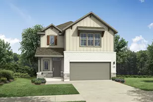 197 Hornet St, Elgin, TX 78621 - Photo 1