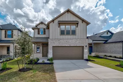 197 Hornet Street, Elgin, TX 78621 - Photo 1