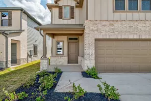 197 Hornet St, Elgin, TX 78621 - Photo 2