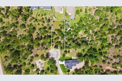 106 Maui Court, Bastrop, TX 78602 - Photo 4