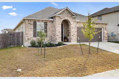 1926 Dragonfly Loop, Bastrop, TX 78602 - Photo 2