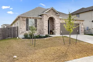 1926 Dragonfly Loop, Bastrop, TX 78602 - Photo 2