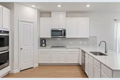 1926 Dragonfly Loop, Bastrop, TX 78602 - Photo 8