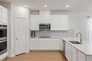 1926 Dragonfly Loop, Bastrop, TX 78602 - Photo 8