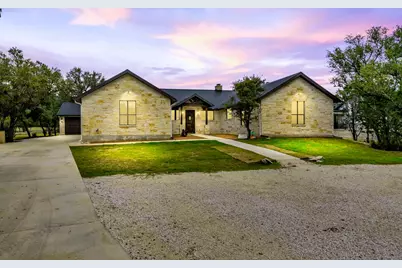 1718 Mountain Valley Road, Concan, TX 78838 - Photo 2