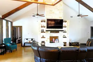 1718 Mountain Valley Rd, Concan, TX 78838 - Photo 8