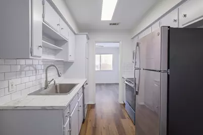 3401 Willowrun Cove #D, Austin, TX 78704 - Photo 2