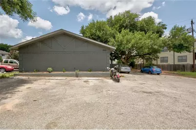 3401 Willowrun Cove #D, Austin, TX 78704 - Photo 22