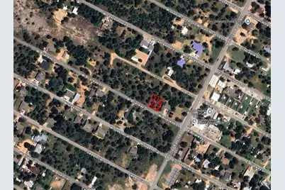 Lot 261 W Briarway Drive, Granite Shoals, TX 78654 - Photo 2