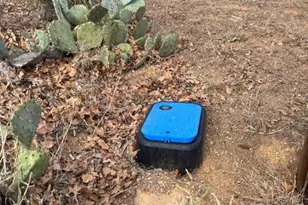 Lot 261 W Briarway Dr, Granite Shoals, TX 78654 - Photo 10