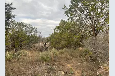 Lot 261 W Briarway Drive, Granite Shoals, TX 78654 - Photo 4