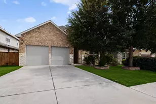 536 Caddo Lake Dr, Georgetown, TX 78628 - Photo 1