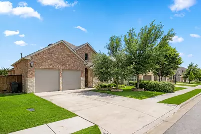 536 Caddo Lake Drive, Georgetown, TX 78628 - Photo 1