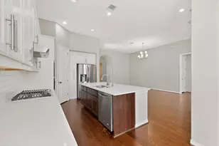 536 Caddo Lake Dr, Georgetown, TX 78628 - Photo 10