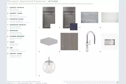 2120 Greatwood Trail, Leander, TX 78641 - Photo 6