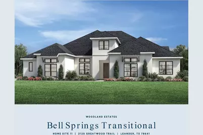 2120 Greatwood Trail, Leander, TX 78641 - Photo 1