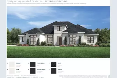 2120 Greatwood Trail, Leander, TX 78641 - Photo 2