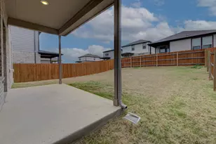 424 Bristlecone Bend, Liberty Hill, TX 78642 - Photo 30