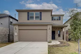 424 Bristlecone Bend, Liberty Hill, TX 78642 - Photo 1