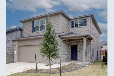 424 Bristlecone Bend, Liberty Hill, TX 78642 - Photo 2