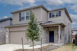 424 Bristlecone Bend, Liberty Hill, TX 78642 - Photo 2