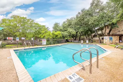 8405 Bent Tree Road #3412, Austin, TX 78759 - Photo 16