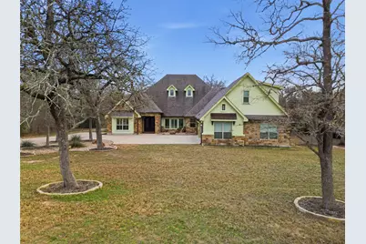 187 Territory Drive, Bastrop, TX 78602 - Photo 1