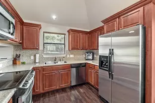 15508 Checotah Dr, Austin, TX 78734 - Photo 8