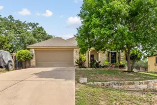 15508 Checotah Dr, Austin, TX 78734 - Photo 1
