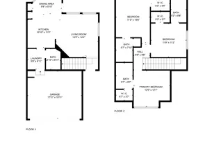 819/821 Sagewood Trail, San Marcos, TX 78666 - Photo 10