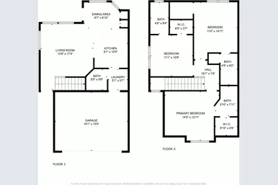 819/821 Sagewood Trail, San Marcos, TX 78666 - Photo 2