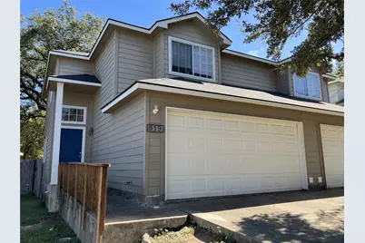 819/821 Sagewood Trail, San Marcos, TX 78666 - Photo 1