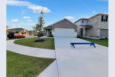 101 Outlaw Drive, Liberty Hill, TX 78642 - Photo 4